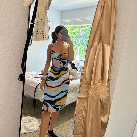 Pacsun dress - Picture 1 of 2